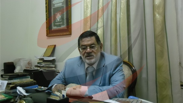 Sarwat al-Kharabawi