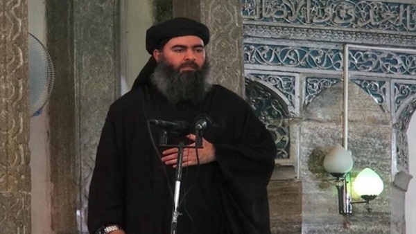 Baghdadi