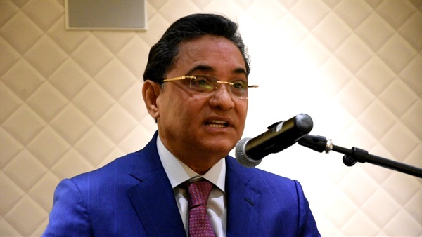 Dr. Abdel Rahim Ali