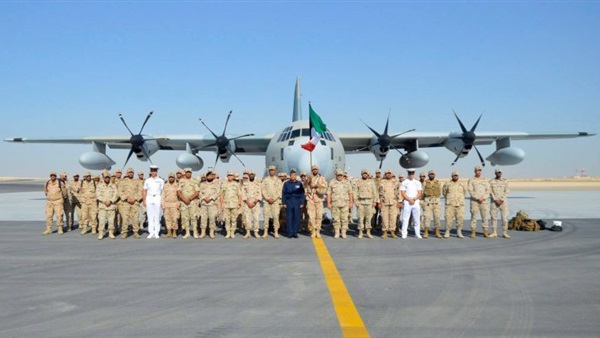 Arab Shield 1