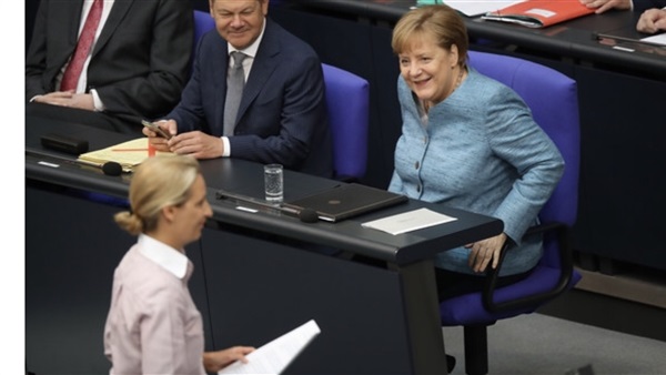 Die Referenz