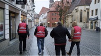 Oberbürgermeister