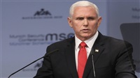 US-Vizepräsident