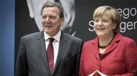 Schröder sieht die