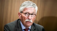 mpörung in der SPD
