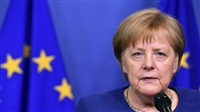 Wechsel von Merkel