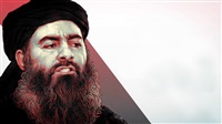 Die zwei Frauen «Al-Baghdadis»