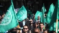 Die Muslimbrüder