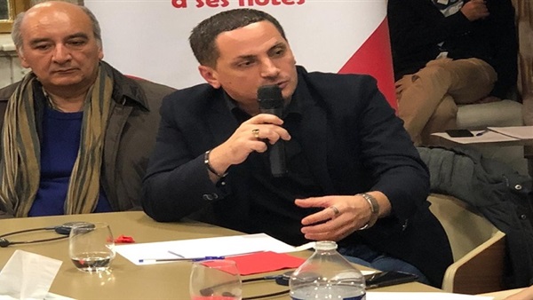 Roland Lombardi