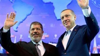 Erdogan und die Muslimbruderschaft