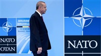 Nach dem türkischen