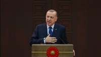Die Türkei beschlagnahmt