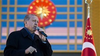 Moldawien stößt Erdogan