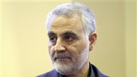 Iran rächt den Mord