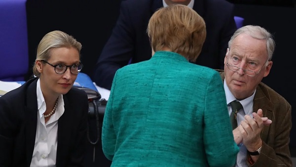 Die Referenz