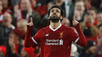 Liverpool-Star Mohamed