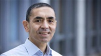 Uğur Şahin:  Müssen