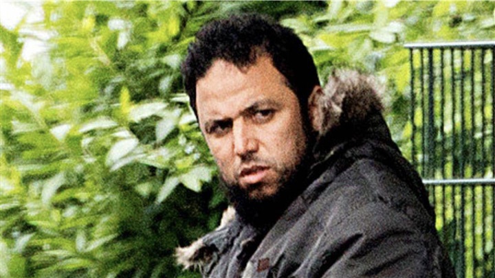 Sami Al Aidudi  