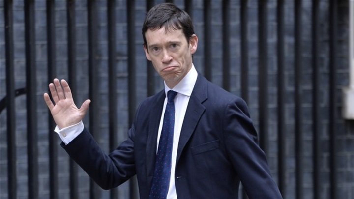 Rory Stewart