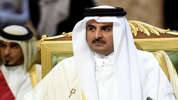 Tamim bin Hamad