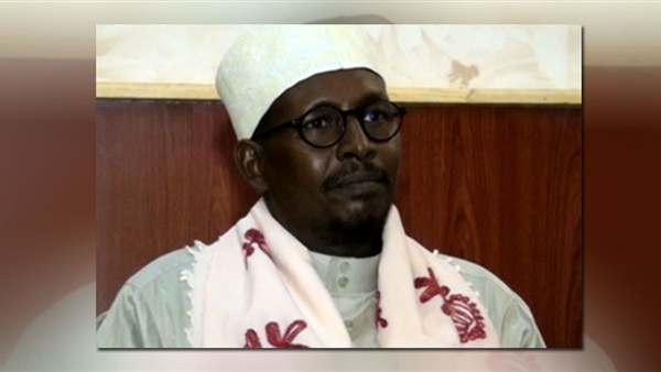 Mohammed Saeed Atem