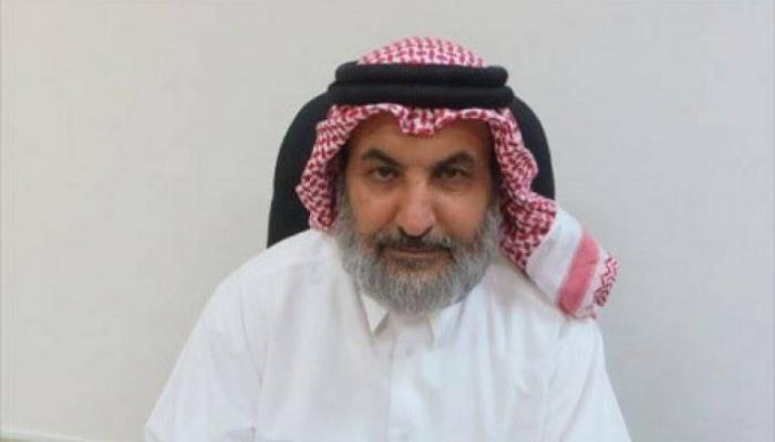 Abdulrahman Omair