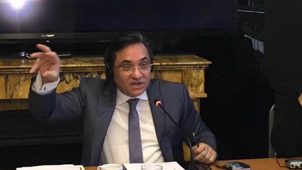 Dr. Abdul Rahim Ali