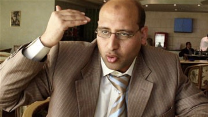 Ali Abdulhafeez