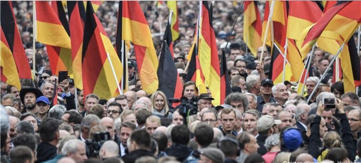 Eskalationen in Dortmund