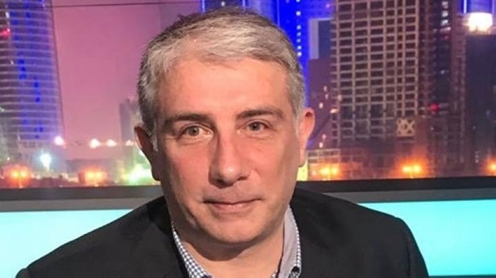 Nidal Al-Sabaa