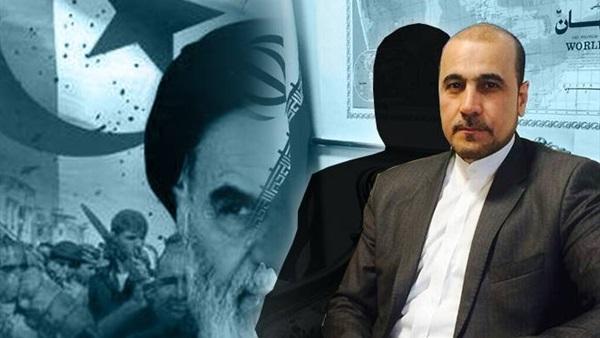 Amir mousavi
