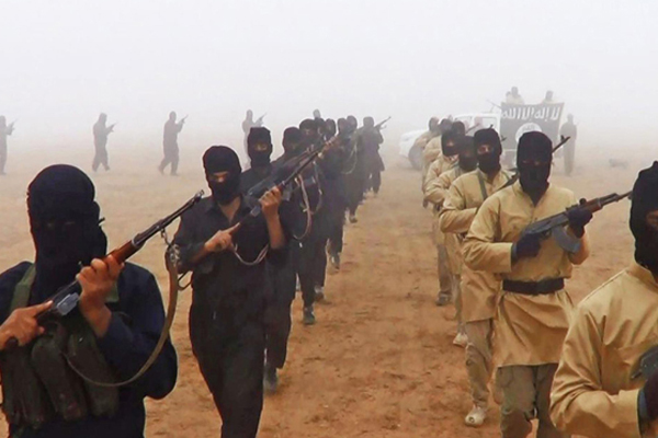 Al-Qaida