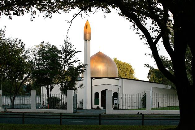 Rechtsextremismus: