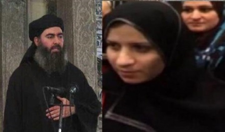 Saja al-Dualimi