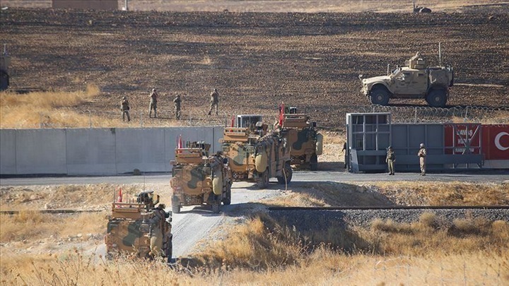 Der Export von ISIS