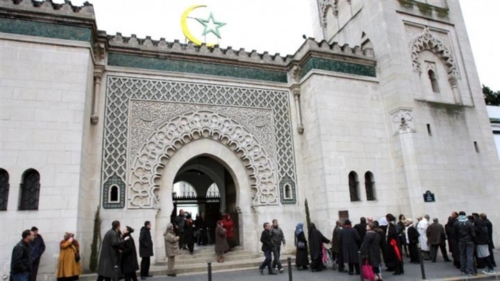 Die Muslimbrüder