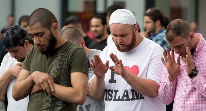 Die salafistischen