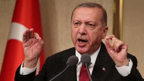 Nach dem türkischen