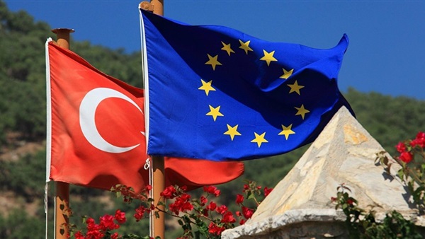 Nach dem türkischen