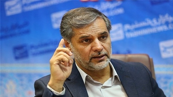Iran rächt den Mord