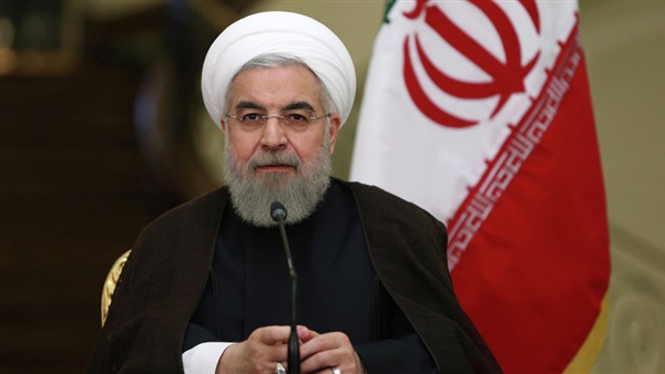 Iran rächt den Mord