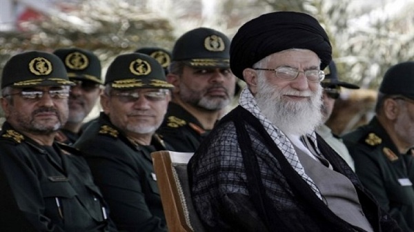 Iran rächt den Mord