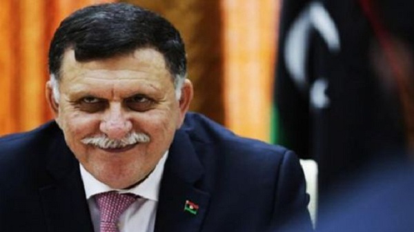 Faiz al-Sarraj