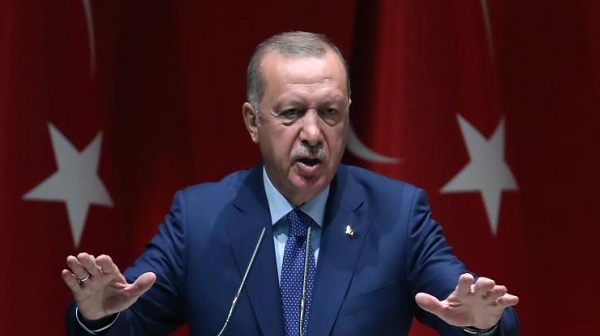 Erdogan
