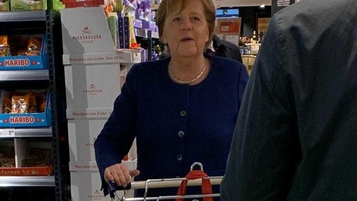 Coronavirus in Deutschland: mehr