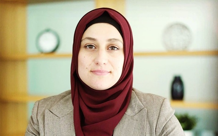 Ramia Abdo Sultan